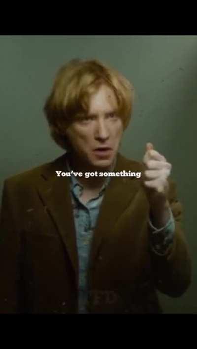 Agree or not but he's a right 