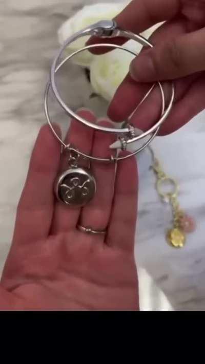 Kidnappers hate this one simple trick