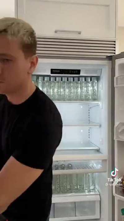 Petition to ban this guy?