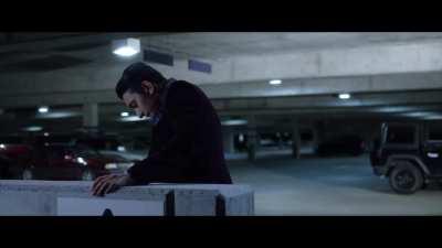 Into The Vault sexy scenes - part 1.