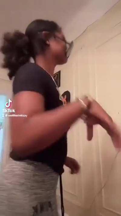 Tiktok wetlikeimlizzy