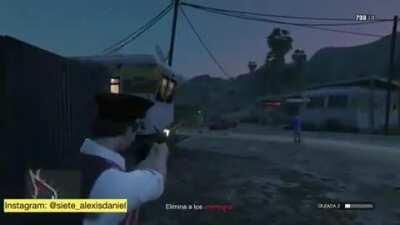 Antonio López de Santa Ana