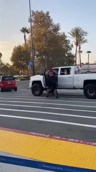 Not promoting violence, but this subreddit came through my mind when I saw this lmao