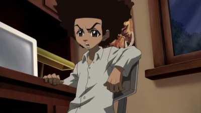 Young reezy says NO, the answer is NO!! 😂