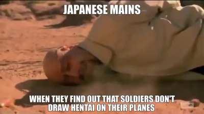 Every nation has something unique