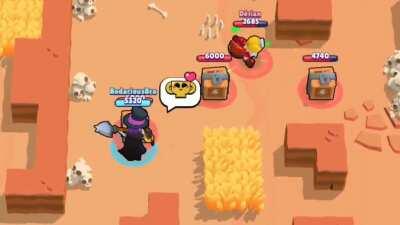 ✊Dynamike Lives Matter!!!✊