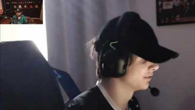 supr rips into the Soniqs despite them winning the round (insane DZ throw)