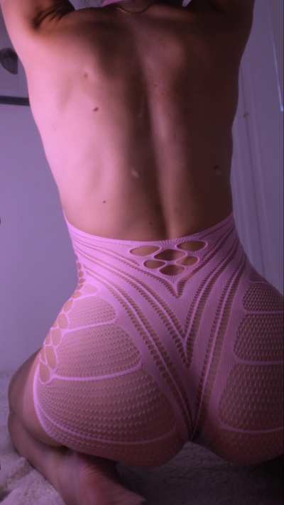 Life blessed me with curves.. so ill flaunt them