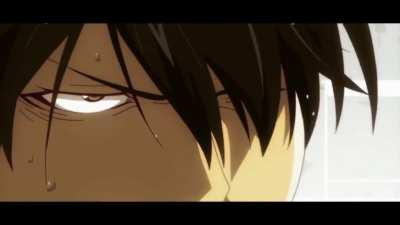 Bakemonogatari - Boss Bitch