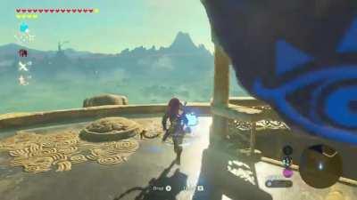 After an hour I finally did it