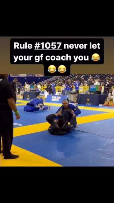 Guy is straight up not having a good tournament