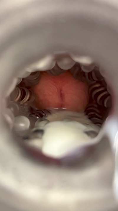 Would you like to get filled?