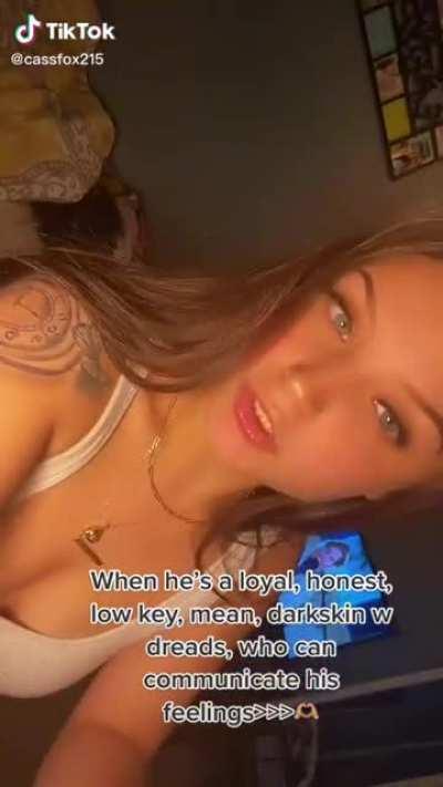 This Cutie👸🏼Loves 🍫