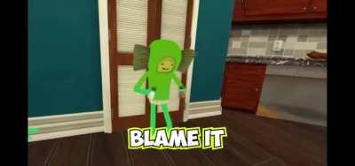 With a whole lot of pepper..