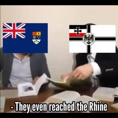 Halifax Conferance Wave