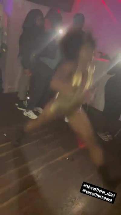 NYC vibes (@theofficial_djjai) 