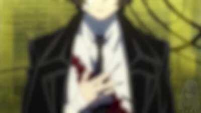 Can anyone name the anime’s in this video?