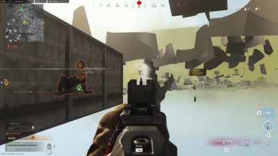 Digging this new update