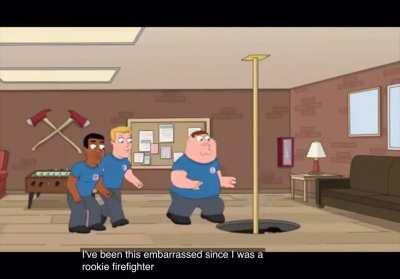 Первый день на новой работе