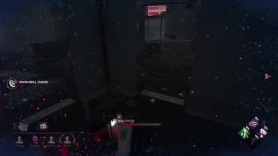 Now I need to change my underwear...