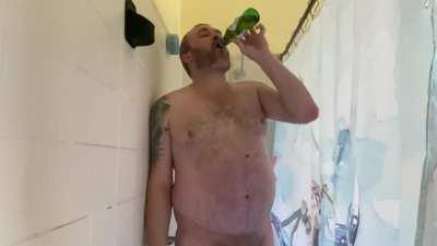 Today I celebrate the birthday of an irrelevant monarchy on the other side of the world…doesn’t make sense, but it gives me Monday off work, so I mowed my lawn and that of the cougar next door…and now drink beer…god save the king I say, happy birthday Cha