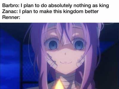 Adding fuel to the fire