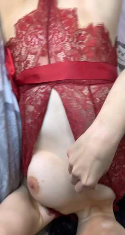 Juicy Pussy for your naughty meat