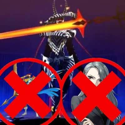 WTF AKECHI PISSED ON ARSENE?????