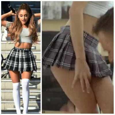 Every time i see her in that outfit