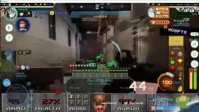 (LEAKED) The next disturbed version