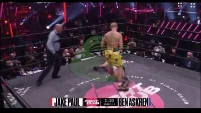 Every UFC fan right now