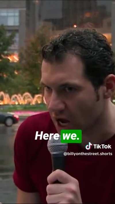 Billy Eichner (Parks and Rec): 