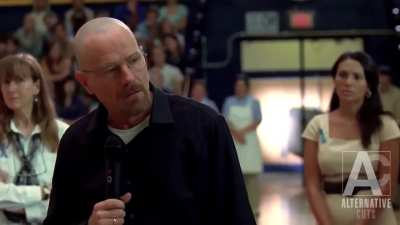 Why was this scene removed?