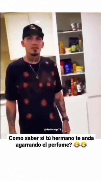 Y todavía se ofende 🤣