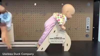 Don’t- just don’t.