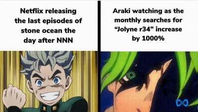 They know what they did…