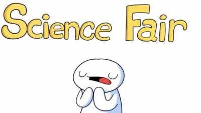 Science fair