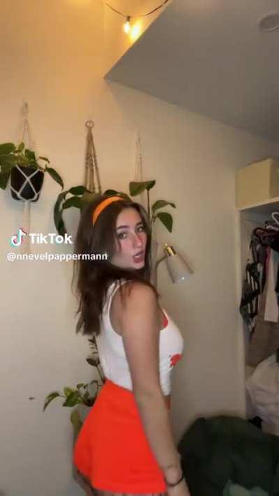 Halloween Hooters @nnevelpappermann