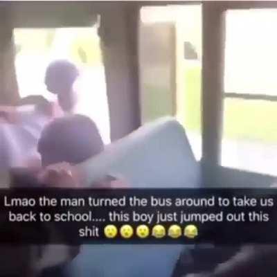 he said fuck allat 😭😭