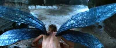 Cara Delevingne in Carnival Row