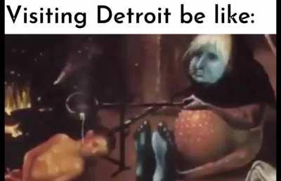 The tenth circle of hell