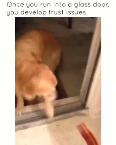 Better be safe than sorry