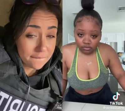 Don’t threaten me with a good time