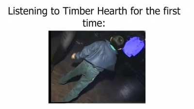 It just hits different after you know everything...