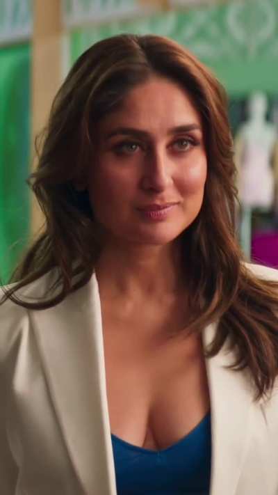 Kareena Kapoor 🫶🏻