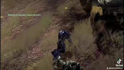 Terrible freaking luck on legendary mode