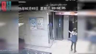 Diving down liked cooked broccoli