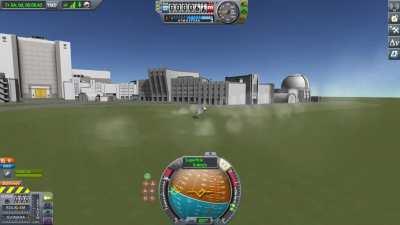 Don't you hate when your gliders turn into helicopters?