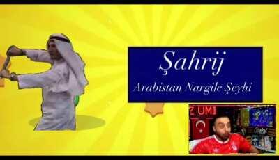 Kalite:shit içerik:nargile