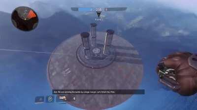 Aahhh yes the dopamine boost. Me Happy